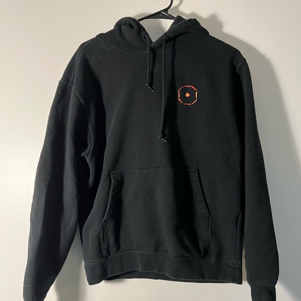 Jackson Wang Mirrors Hoodie